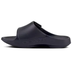 OOFOS Ooahh Sport Flex (2021) Matte Black