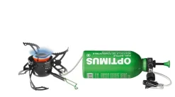 Optimus POLARIS OPTIFUEL Metal