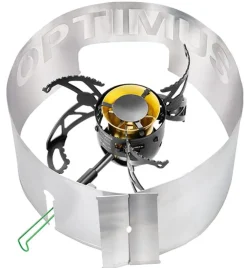Optimus POLARIS OPTIFUEL Metal