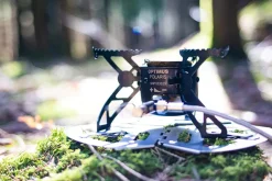 Optimus Stove Stand Black