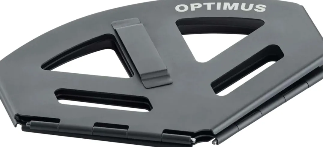 Optimus Stove Stand Black