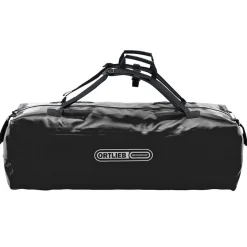 Ortlieb Big-Zip Black