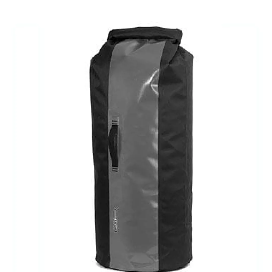 Ortlieb Dry Bag black-grey