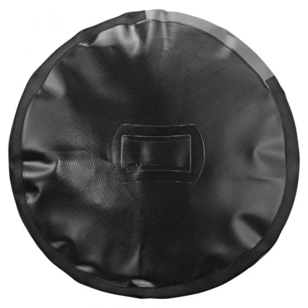 Ortlieb Dry Bag black-grey