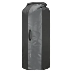 Ortlieb Dry Bag black-grey