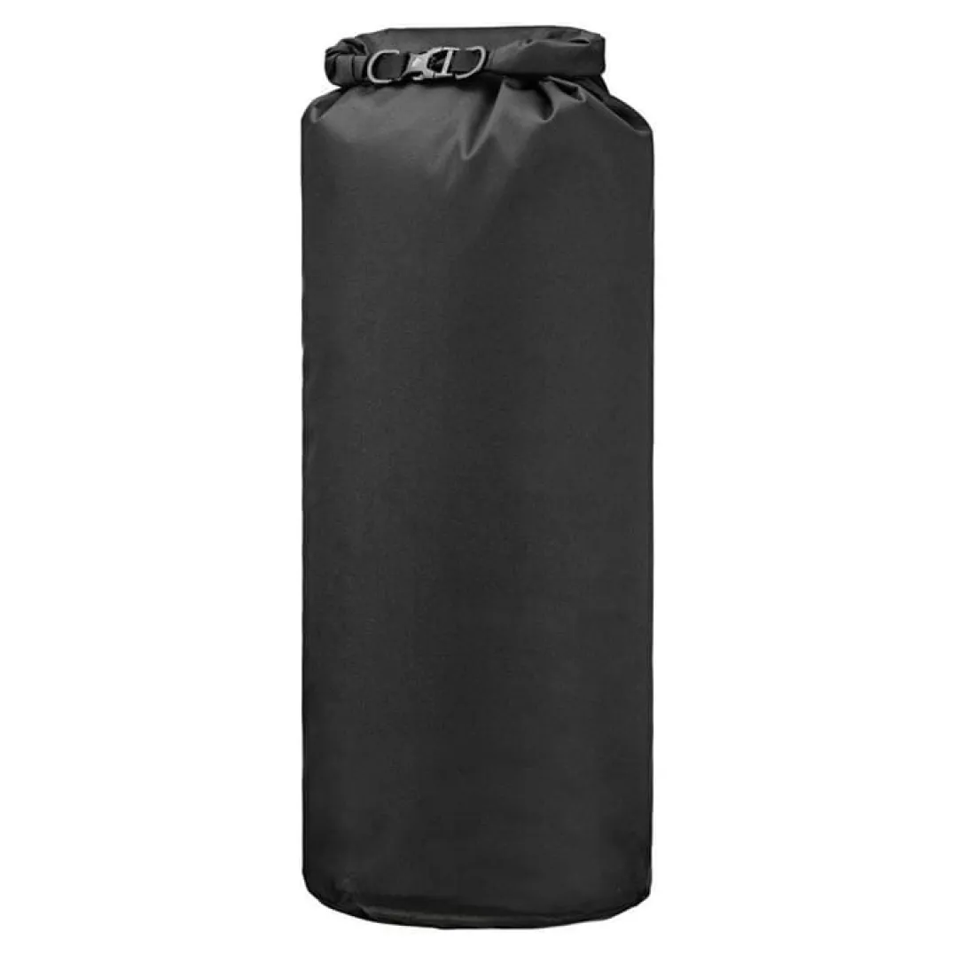Ortlieb Dry Bag black-grey