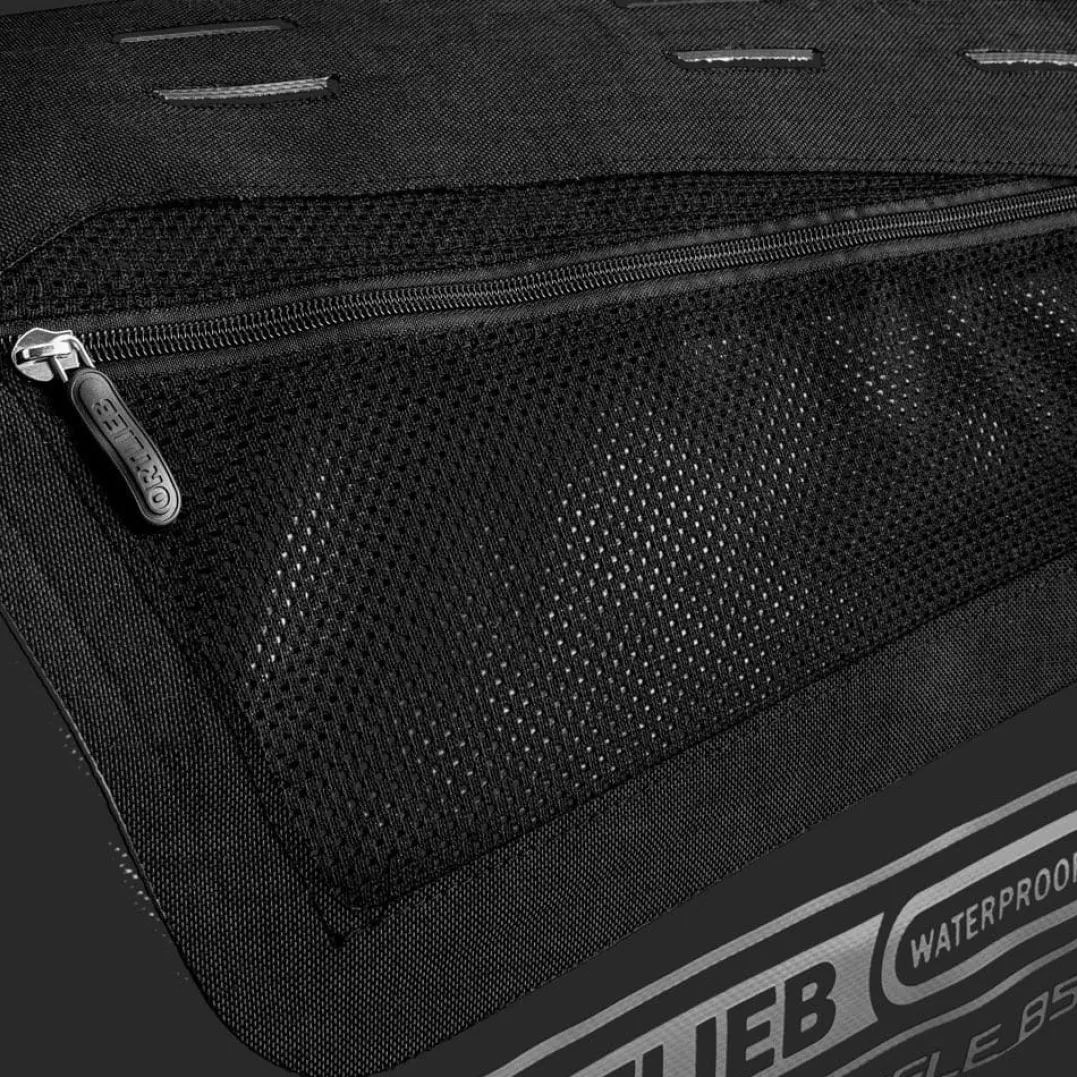 Ortlieb Duffle 85 black