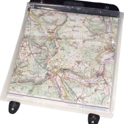 Ortlieb Map Case