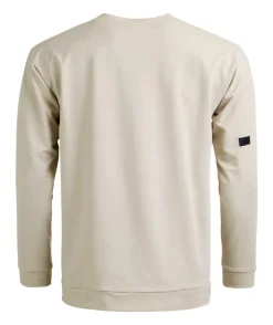 Ortovox Affinity Crew Neck M White Tea