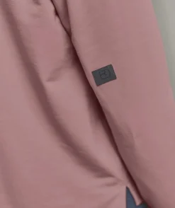 Ortovox Affinity Crew Neck W Dusk Rose