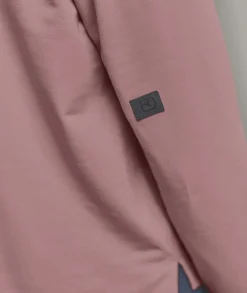 Ortovox Affinity Crew Neck W Dusk Rose