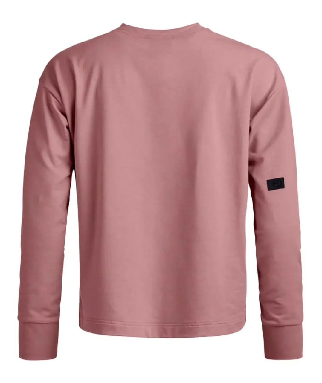 Ortovox Affinity Crew Neck W Dusk Rose