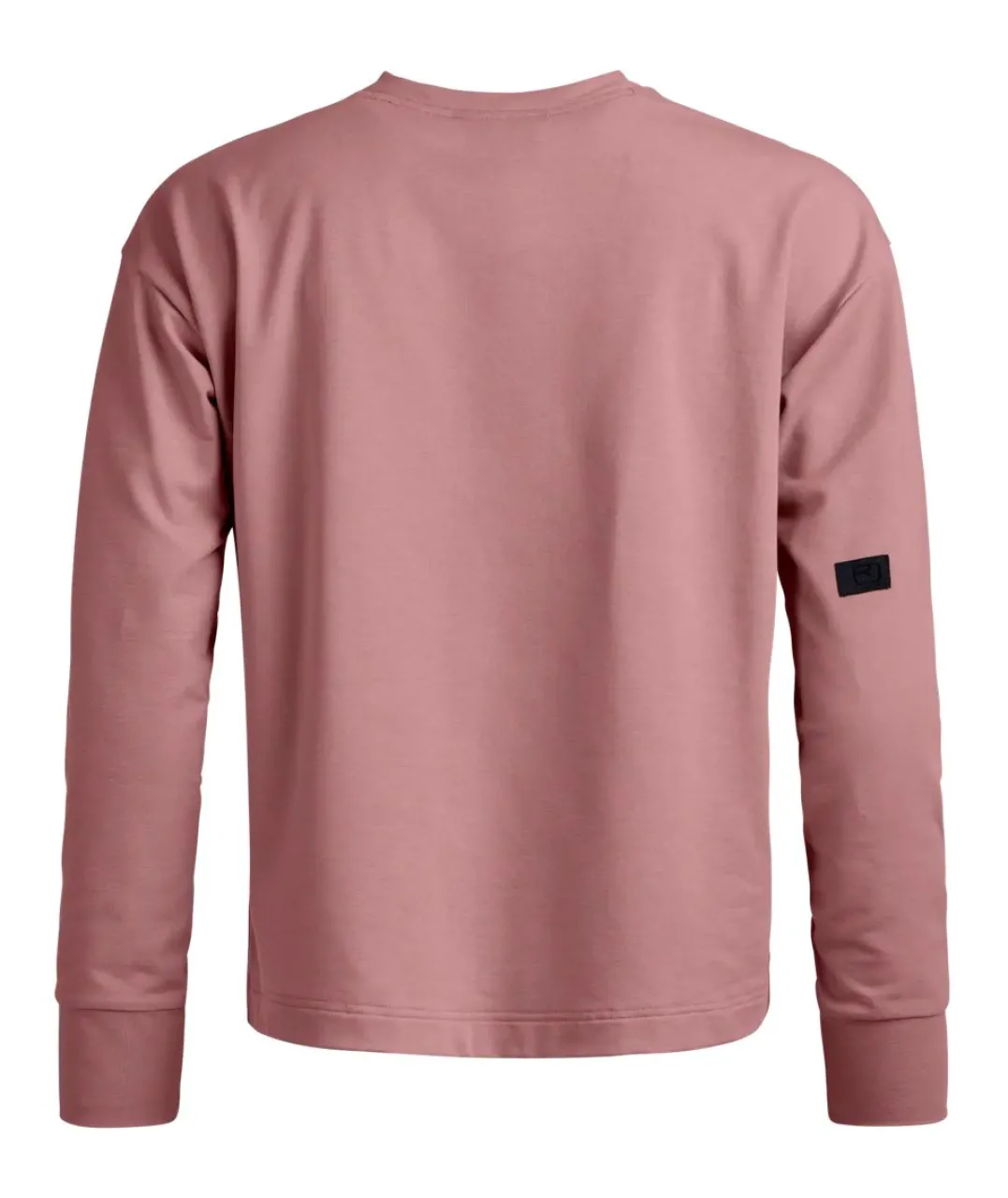Ortovox Affinity Crew Neck W Dusk Rose