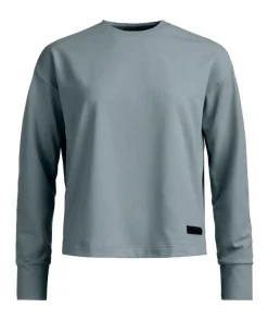 Ortovox Affinity Crew Neck W Icy Shore