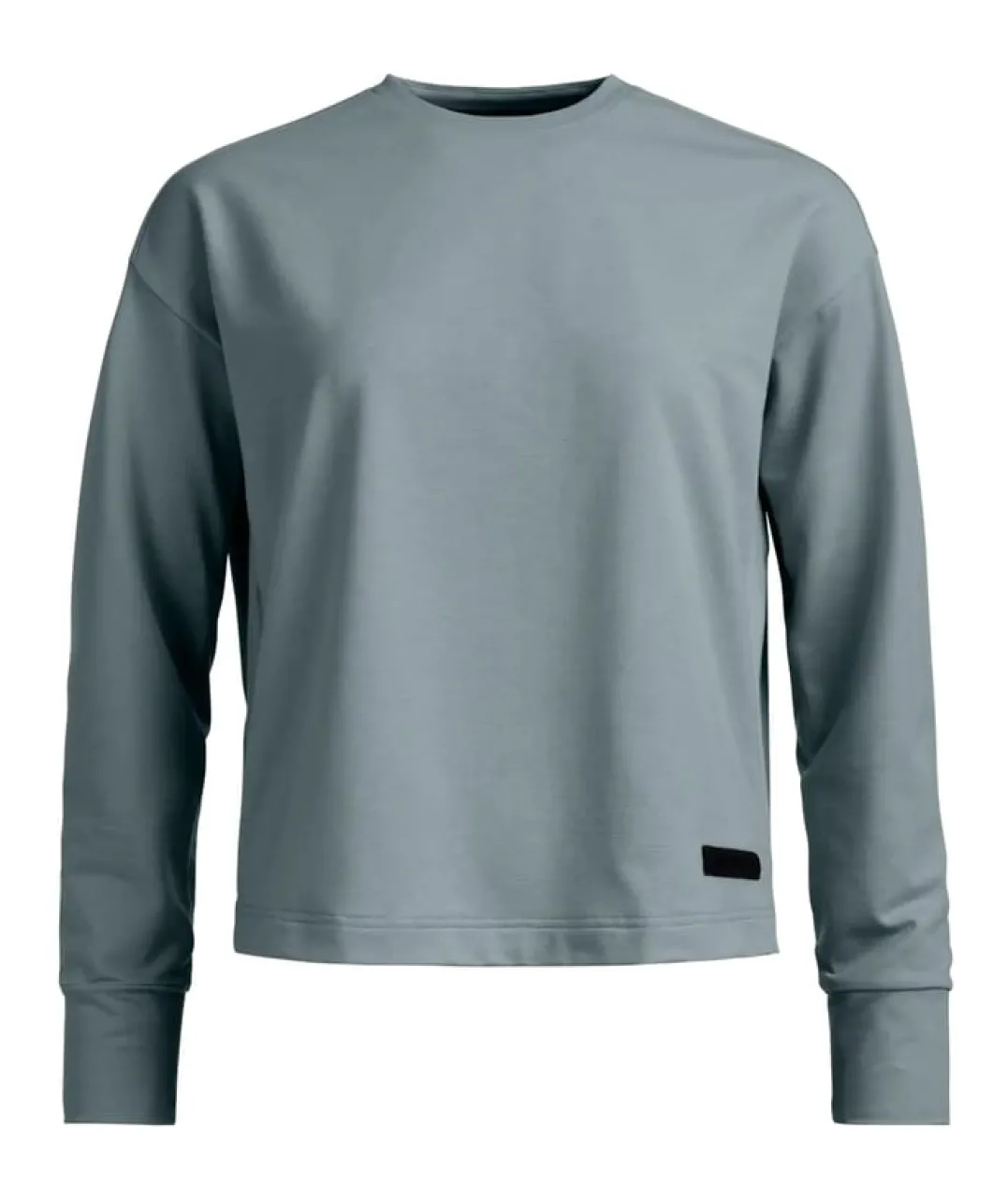 Ortovox Affinity Crew Neck W Icy Shore