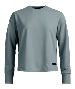 Ortovox Affinity Crew Neck W Icy Shore