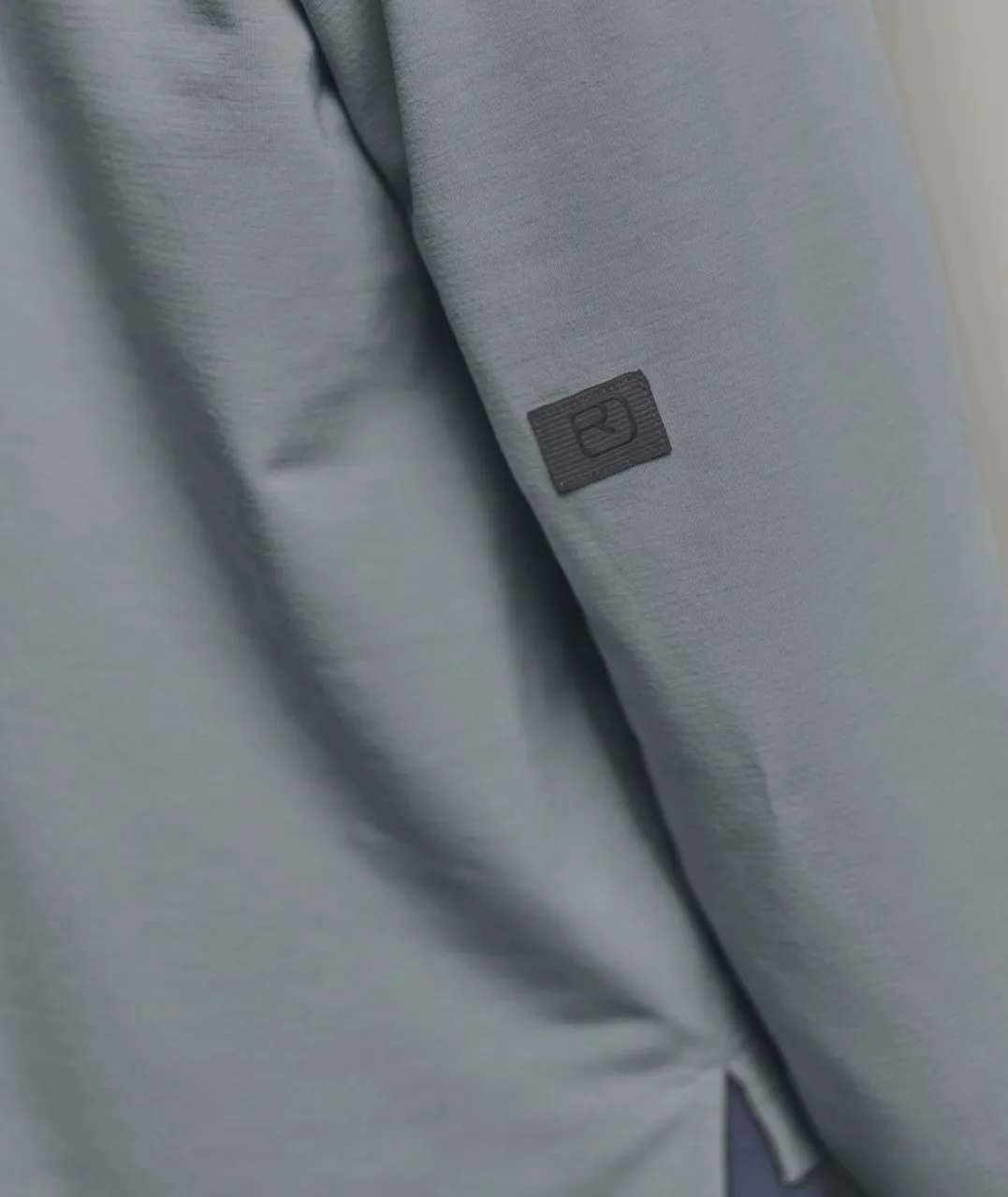 Ortovox Affinity Crew Neck W Icy Shore