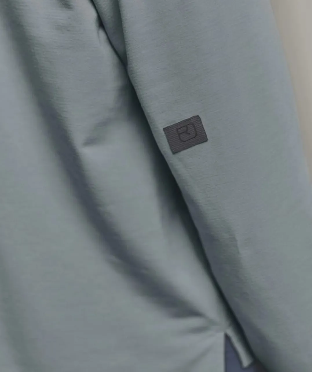 Ortovox Affinity Crew Neck W Icy Shore