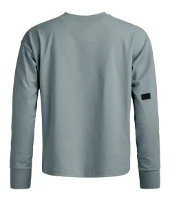 Ortovox Affinity Crew Neck W Icy Shore