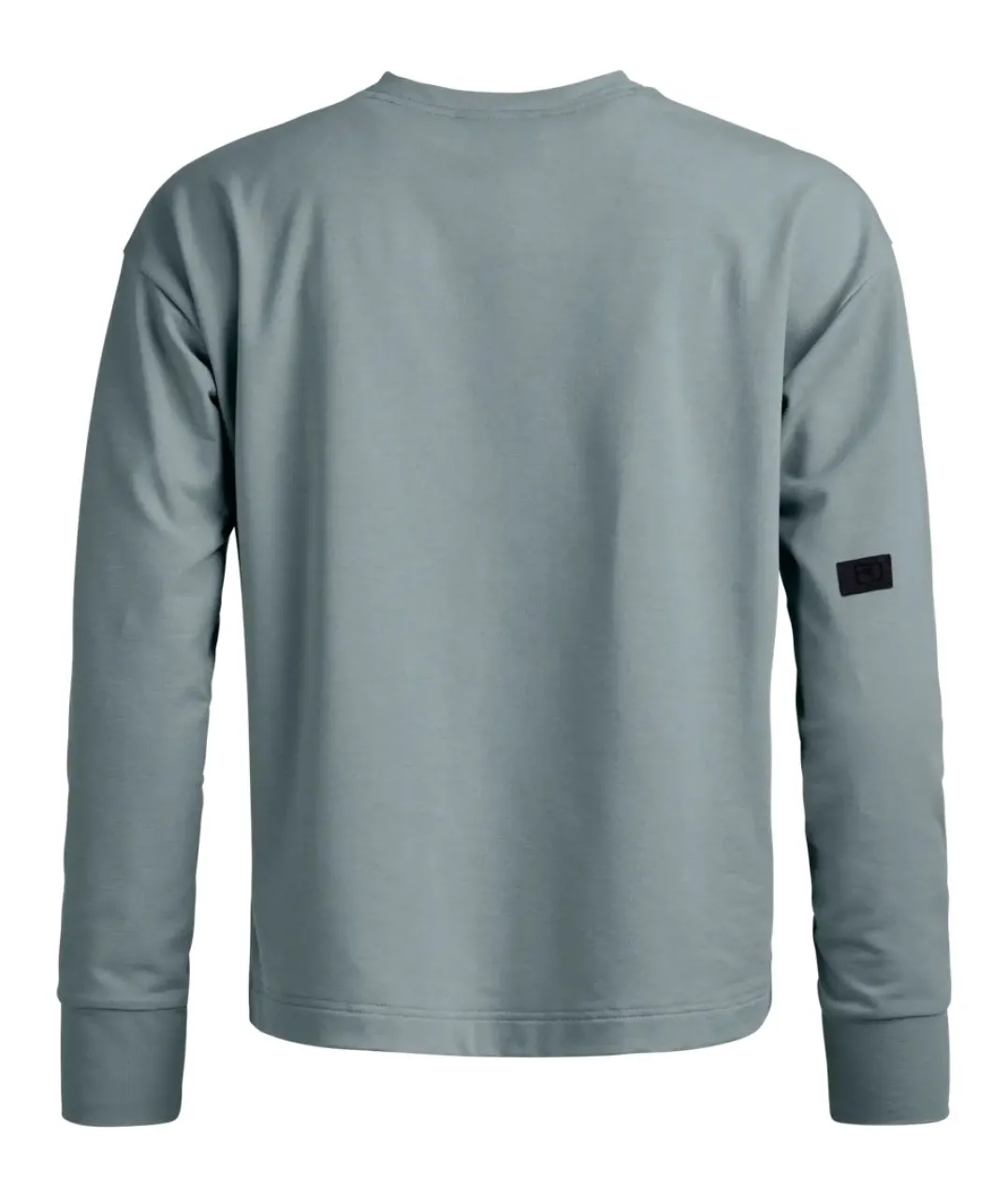 Ortovox Affinity Crew Neck W Icy Shore