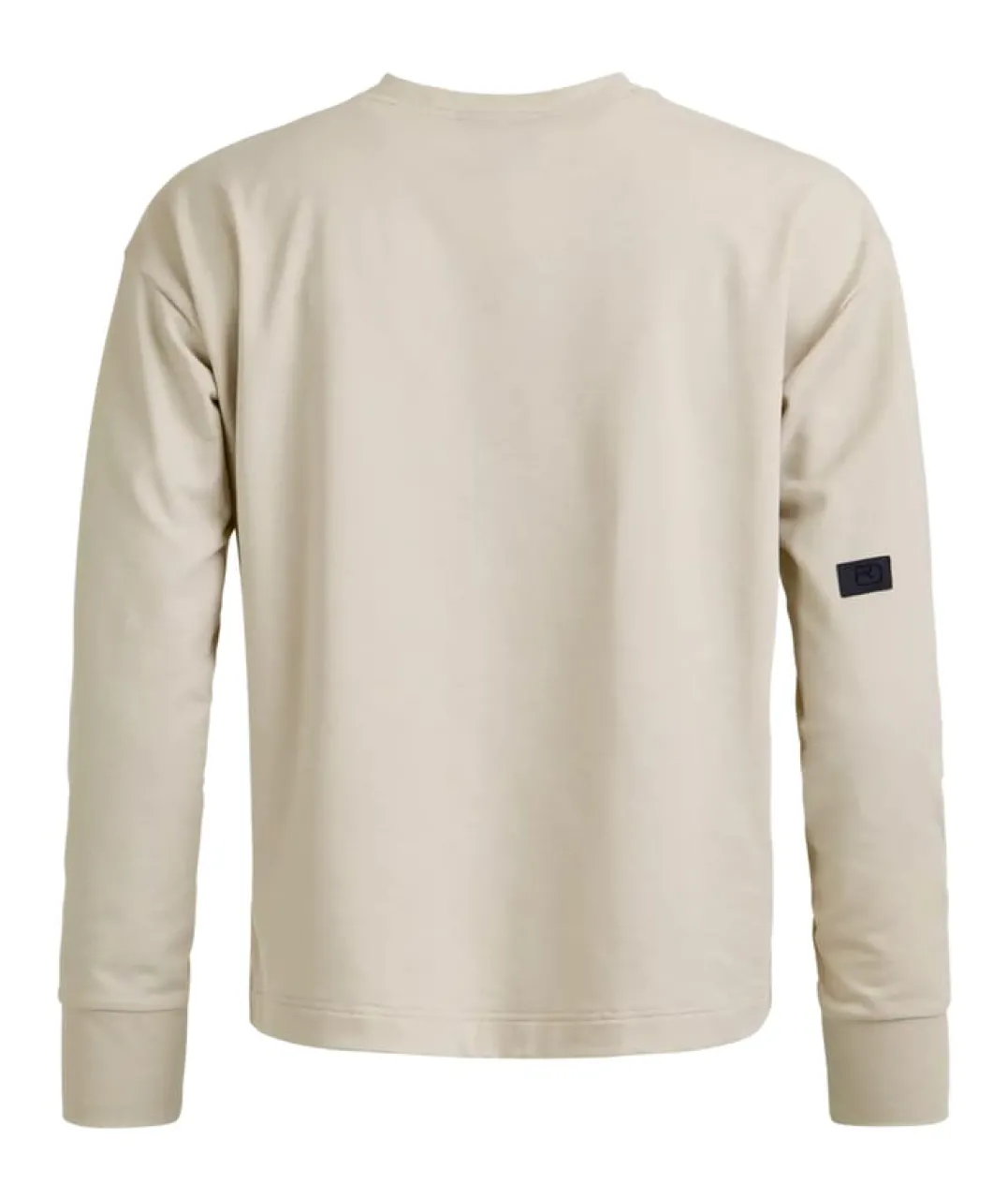 Ortovox Affinity Crew Neck W White Tea