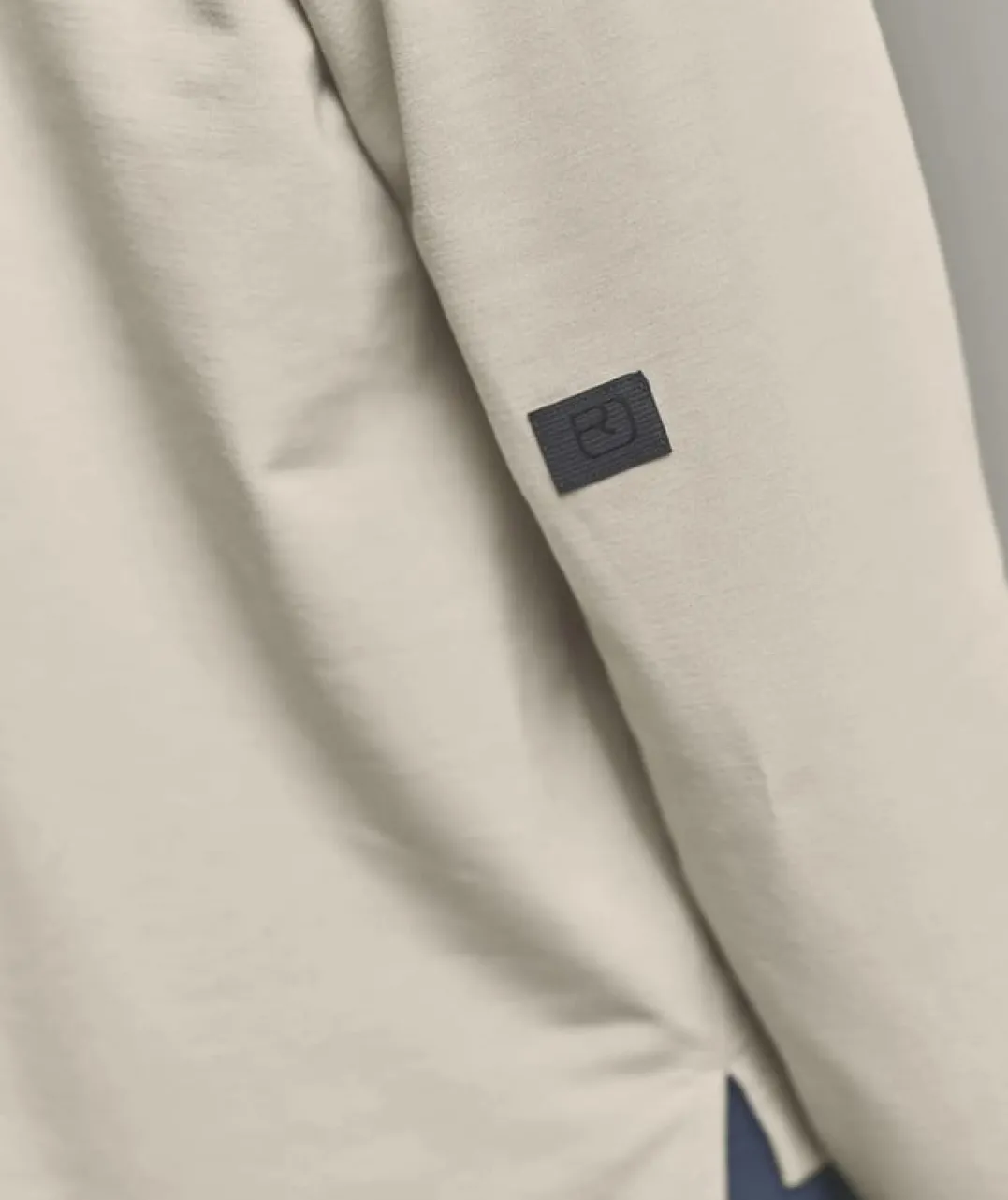 Ortovox Affinity Crew Neck W White Tea