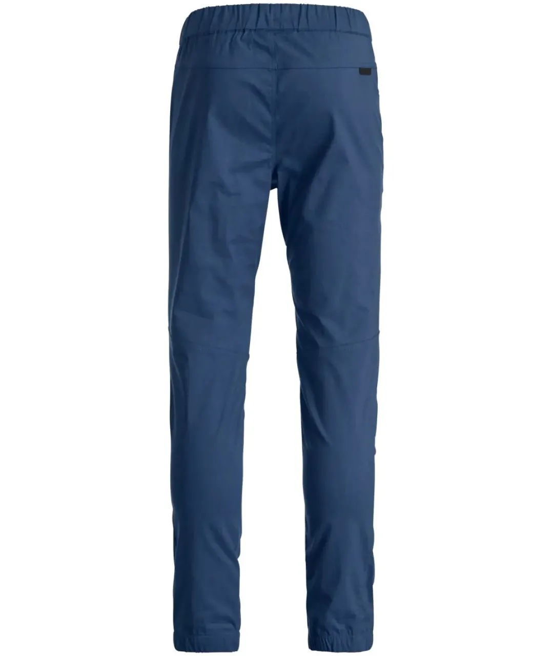 Ortovox Affinity Pants M Blue Nunatak