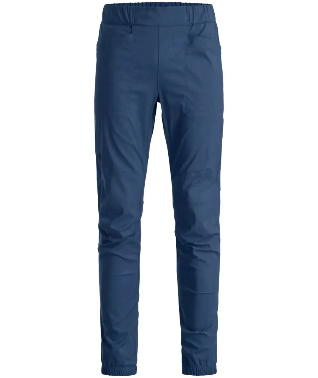 Ortovox Affinity Pants M Blue Nunatak