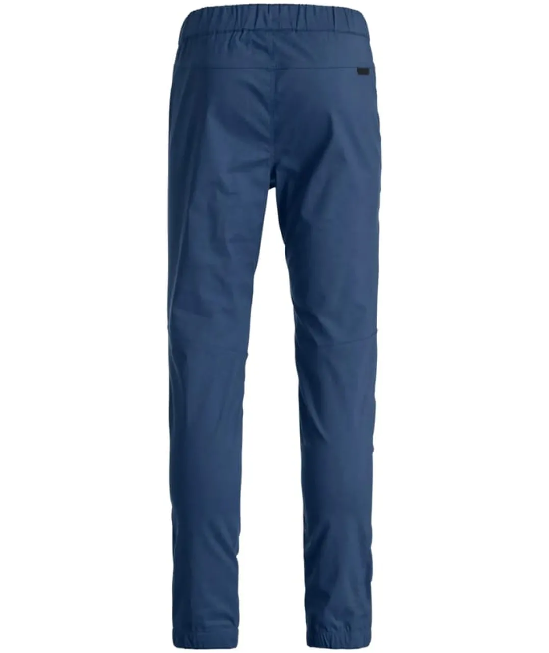 Ortovox Affinity Pants M Blue Nunatak