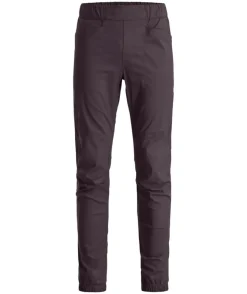 Ortovox Affinity Pants M Dark Chestnut