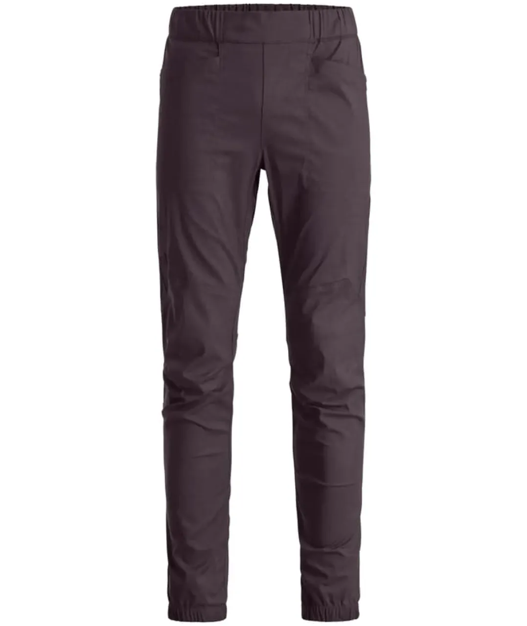 Ortovox Affinity Pants M Dark Chestnut