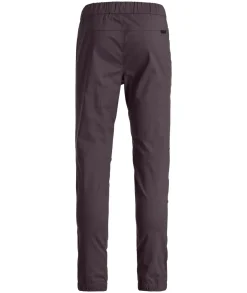 Ortovox Affinity Pants M Dark Chestnut