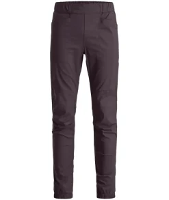 Ortovox Affinity Pants M Dark Chestnut