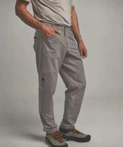 Ortovox Affinity Plus Pants M Blue Nunatak