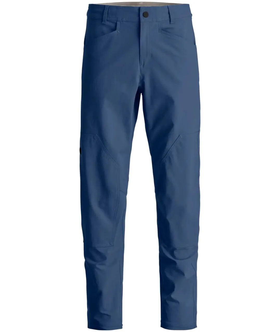 Ortovox Affinity Plus Pants M Blue Nunatak