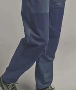 Ortovox Affinity Plus Pants W Chestnut