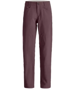 Ortovox Affinity Plus Pants W Chestnut