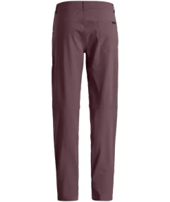 Ortovox Affinity Plus Pants W Chestnut