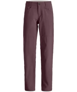 Ortovox Affinity Plus Pants W Chestnut