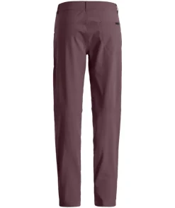 Ortovox Affinity Plus Pants W Chestnut