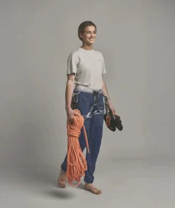 Ortovox Affinity Plus Pants W Chestnut