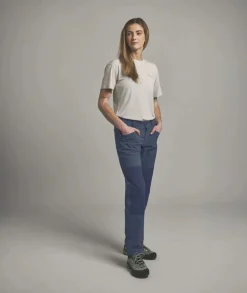 Ortovox Affinity Plus Pants W Chestnut