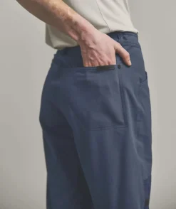 Ortovox Affinity Plus Pants W Chestnut