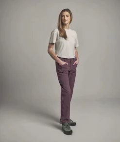 Ortovox Affinity Plus Pants W Chestnut