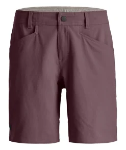 Ortovox Affinity Plus Shorts W Chestnut