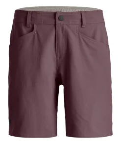 Ortovox Affinity Plus Shorts W Chestnut