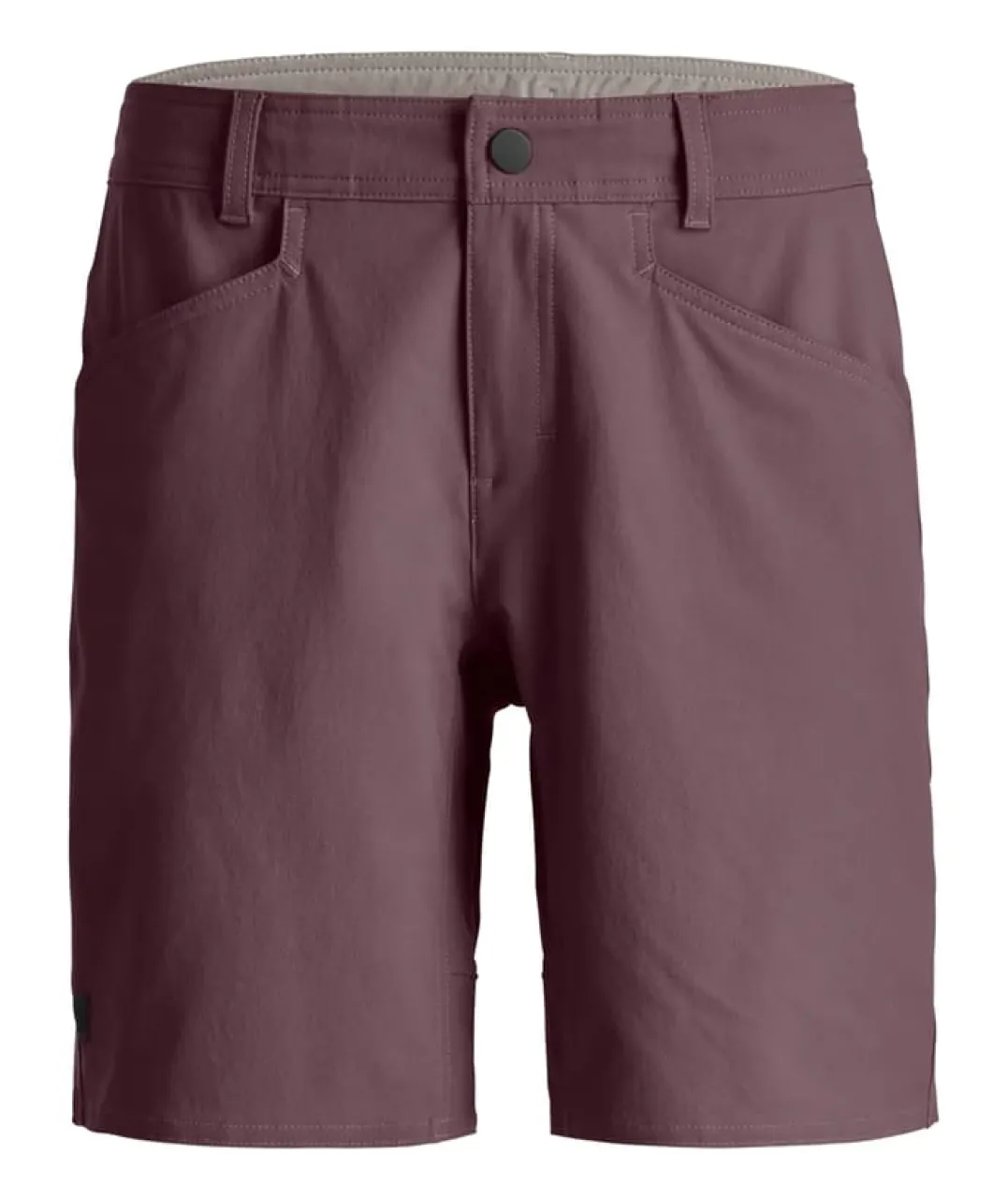 Ortovox Affinity Plus Shorts W Chestnut