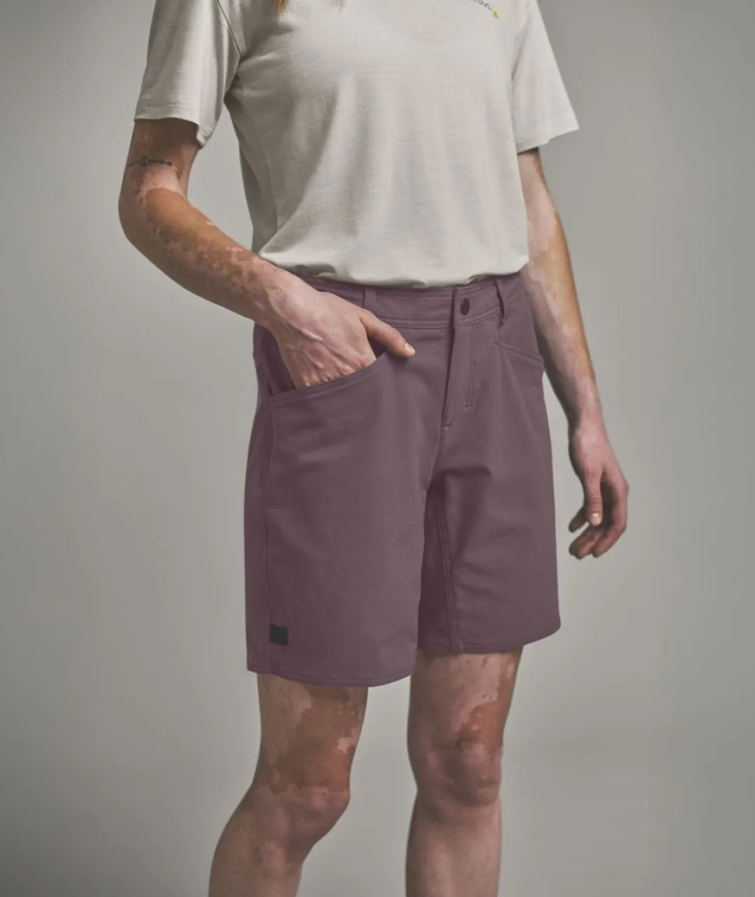 Ortovox Affinity Plus Shorts W Chestnut