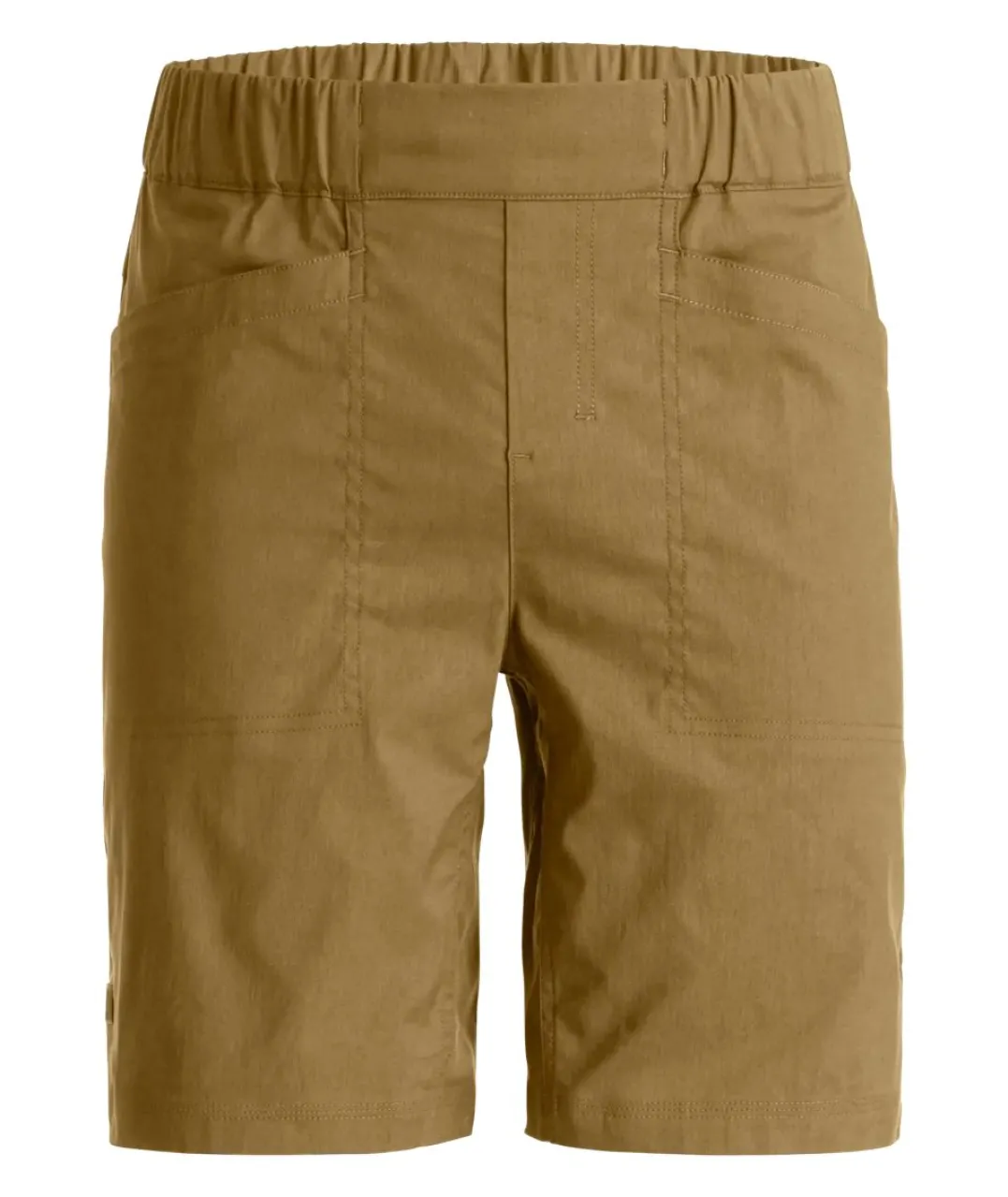 Ortovox Affinity Plus Shorts M Dark Grey Brown