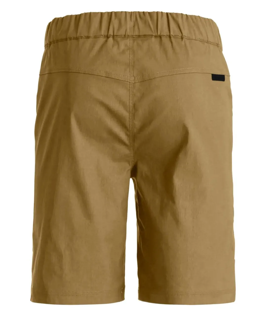 Ortovox Affinity Plus Shorts M Dark Grey Brown
